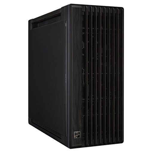 EAN 4711387664469 - ASUS ProArt PA602 Wood Edition – Metal Panel Midi Tower Negro imagen 2
