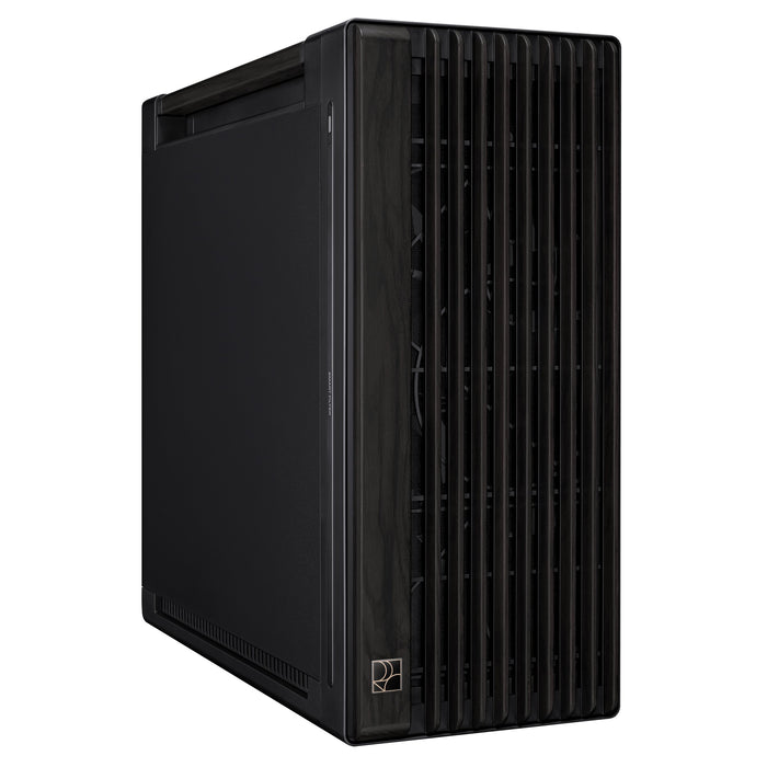 EAN 4711387664469 - ASUS ProArt PA602 Wood Edition – Metal Panel Midi Tower Negro imagen 2