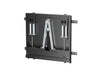 EAN 4015867237663 - Equip 650346 soporte para TV 2,54 m (100") Negro imagen 4