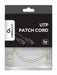 EAN 8716309067829 - Gembird 26GEMPP1215M cable de red Gris 1,5 m Cat5e imagen 2