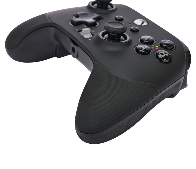 EAN 0617885030314 - PowerA XBGP0062-01 mando y volante Negro USB Gamepad Analógico Xbox Series S, Xbox Series X imagen 12