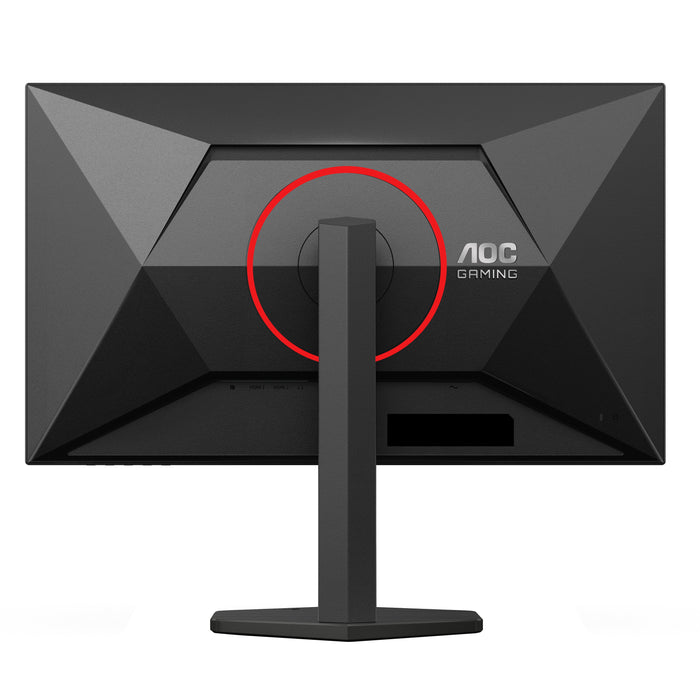 EAN 4038986182973 - AOC G4 Q27G4ZR pantalla para PC 68,6 cm (27") 2560 x 1440 Pixeles Quad HD LED Negro, Rojo imagen 17