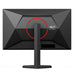 EAN 4038986182973 - AOC G4 Q27G4ZR pantalla para PC 68,6 cm (27") 2560 x 1440 Pixeles Quad HD LED Negro, Rojo imagen 17