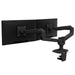 EAN 0698833073898 - Ergotron LX Series 45-245-224 soporte para monitor 68,6 cm (27") Escritorio Negro imagen 2