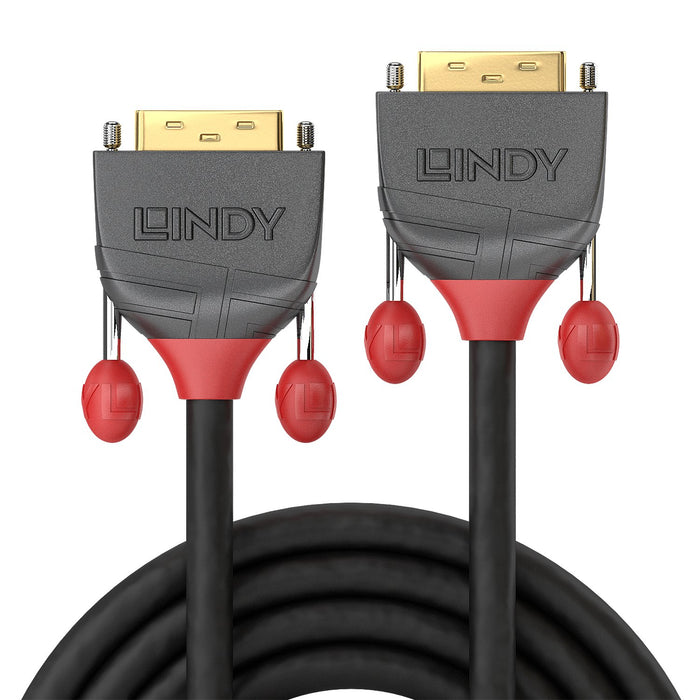 EAN 4002888362405 - Lindy 36240 cable DVI 10 m DVI-D Negro imagen 2