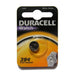 EAN 5000394068216 - Duracell D394 Batería de un solo uso Óxido de plata imagen 1