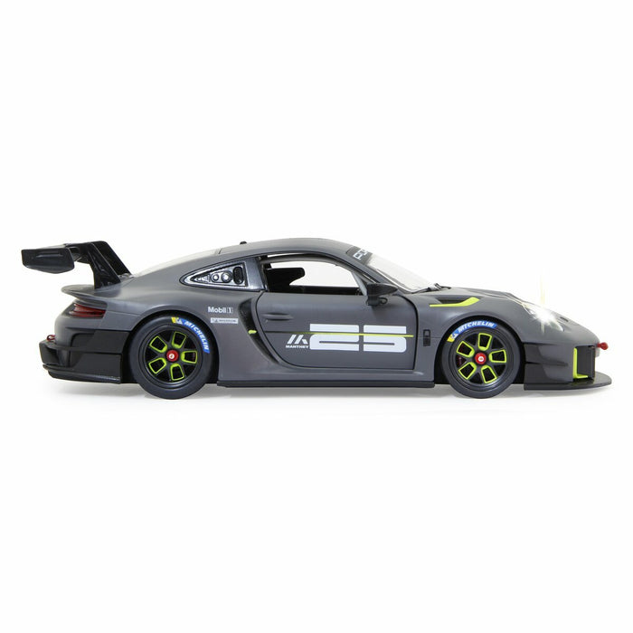 EAN 4042774470906 - Jamara Porsche 911 GT2 RS modelo controlado por radio Coche deportivo Motor eléctrico 1:14 imagen 12