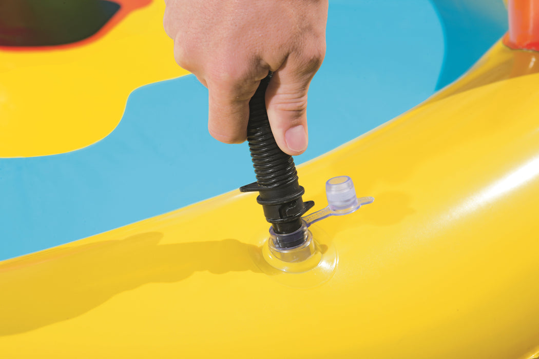 EAN 6942138952179 - Bestway 53071 piscina inflable infantil imagen 24