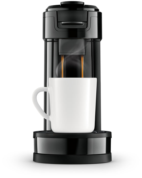 EAN 8720389014291 - Philips HD6594/62 cafetera eléctrica Semi-automática Cafetera combinada 1 L imagen 3