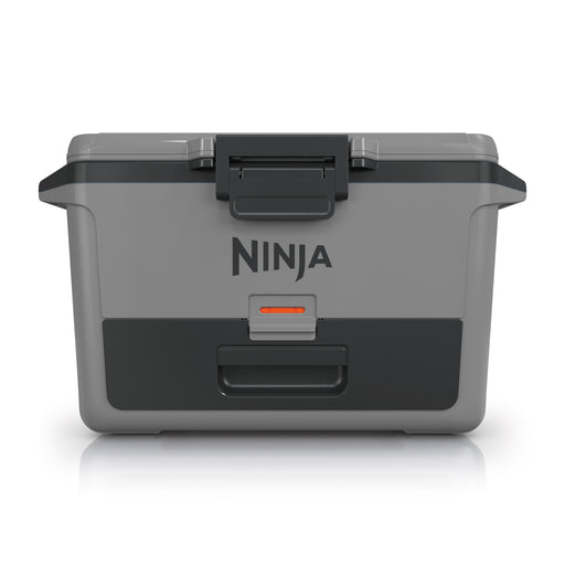 EAN 0622356298902 - Ninja FB151EUGY nevera portátil 47 L Gris imagen 1