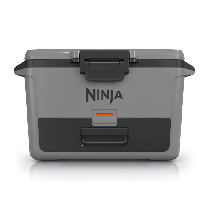 EAN 0622356298902 - Ninja FB151EUGY nevera portátil 47 L Gris imagen 1