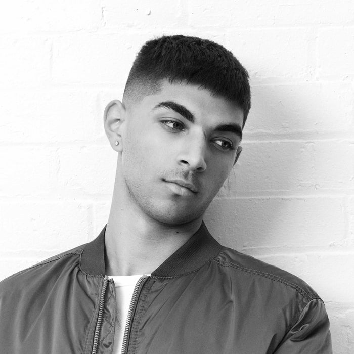 EAN 3030050153262 - BaByliss Japanese Steel Digital Hair Clipper Negro, Verde azulado 45 Ión de litio imagen 9