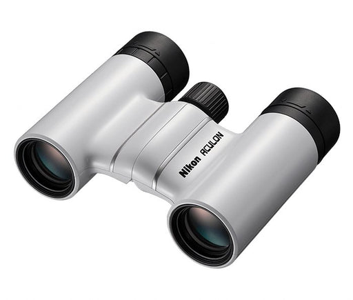 EAN 4580130920868 - Nikon Aculon T02 8x21 binocular Blanco imagen 1