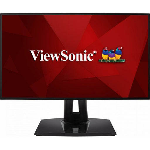 EAN 766907992519 - Viewsonic VP Series VP2458 LED display 60,5 cm (23.8") 1920 x 1080 Pixeles Full HD Negro imagen 2