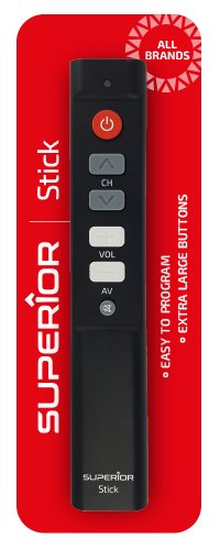 EAN 8054242080582 - Superior SUPTLB003 mando a distancia TV Botones imagen 2