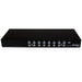 EAN 0065030840828 - StarTech.com SV1631DUSBUK interruptor KVM Negro imagen 2