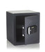 EAN 5052847107706 - Yale YSEM/400/EG1 caja fuerte 35,5 L Negro imagen 1