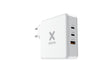 EAN 8718182277104 - Xtorm XAT140 cargador de dispositivo móvil Universal Blanco Corriente alterna Carga rápida Interior imagen 4