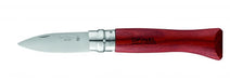 EAN 3123840016165 - Opinel N°09 Sunfish Rojo imagen 1