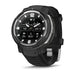 EAN 753759305710 - Garmin Instinct Crossover - Standard Edition MIP 45 mm Híbrido 176 x 176 Pixeles Negro GPS (satélite) imagen 1