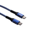 EAN 5901720137524 - Akyga AK-USB-38 cable USB USB 2.0 1,8 m USB C Azul imagen 2