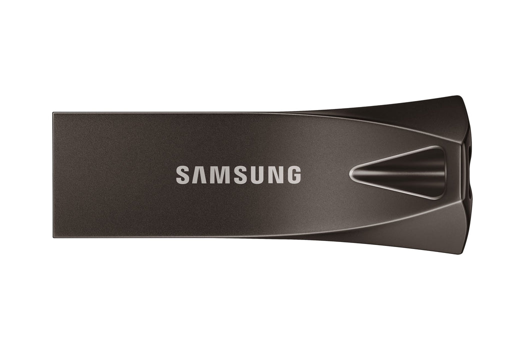 EAN 8806095379708 - Samsung MUF-512BE unidad flash USB 512 GB USB tipo A 3.2 Gen 1 (3.1 Gen 1) Gris imagen 1
