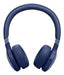 EAN 1200130004759 - JBL Live 670NC Auriculares Inalámbrico Diadema Llamadas/Música Bluetooth Azul imagen 3