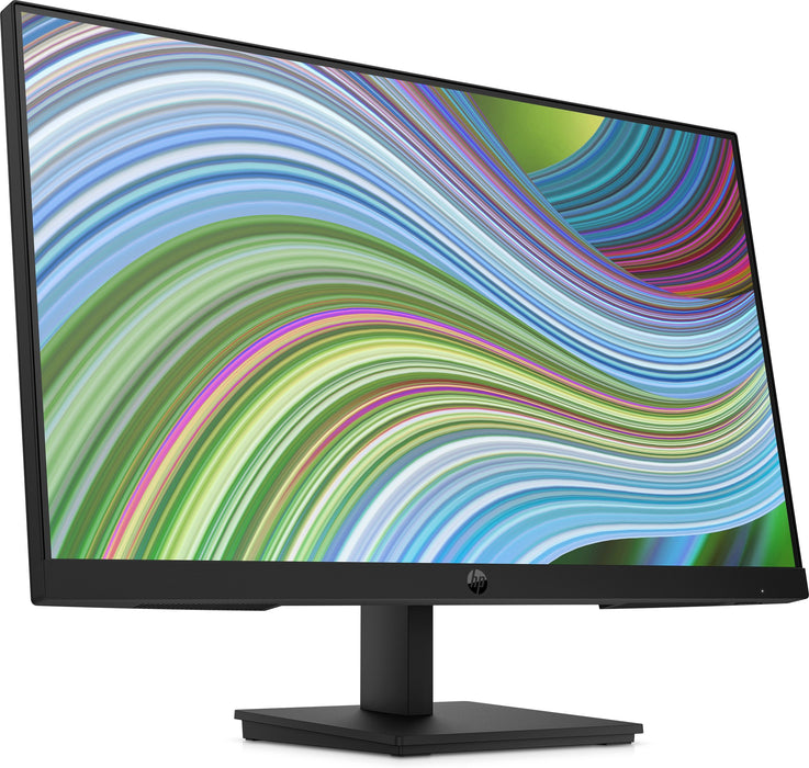 EAN 0196548137329 - HP P24 G5 FHD Monitor pantalla para PC 60,5 cm (23.8") 1920 x 1080 Pixeles Full HD LCD Negro imagen 3