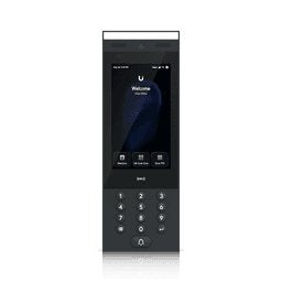 EAN 810177161622 - Ubiquiti G3 Intercom Terminal de control de entrada Negro imagen 1