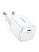 EAN 6941876213269 - Ugreen Nexode Mini 30W PD GaN Tech Charger White Auriculares, Teléfono móvil, Ratón, Batería portátil, Ta imagen 3