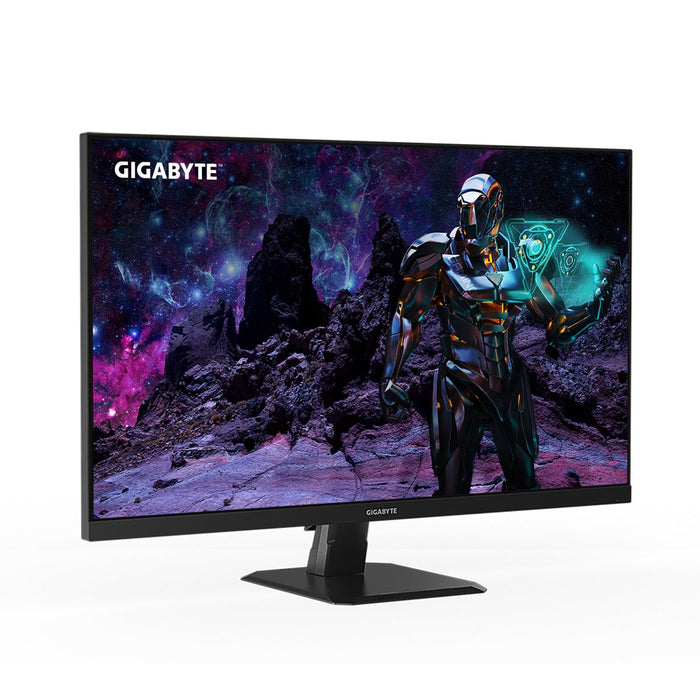 EAN 4719331853082 - GIGABYTE GS32Q pantalla para PC 80 cm (31.5") 2560 x 1440 Pixeles Quad HD Negro imagen 3