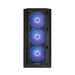 EAN 0753263078810 - Chieftec PC- Gehäuse GA-01B-L-OP APEX LUMO Midi Tower Negro imagen 5