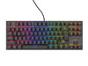 EAN 5901969444360 - GENESIS Thor 303 TKL teclado Juego USB QWERTY Español Negro imagen 3