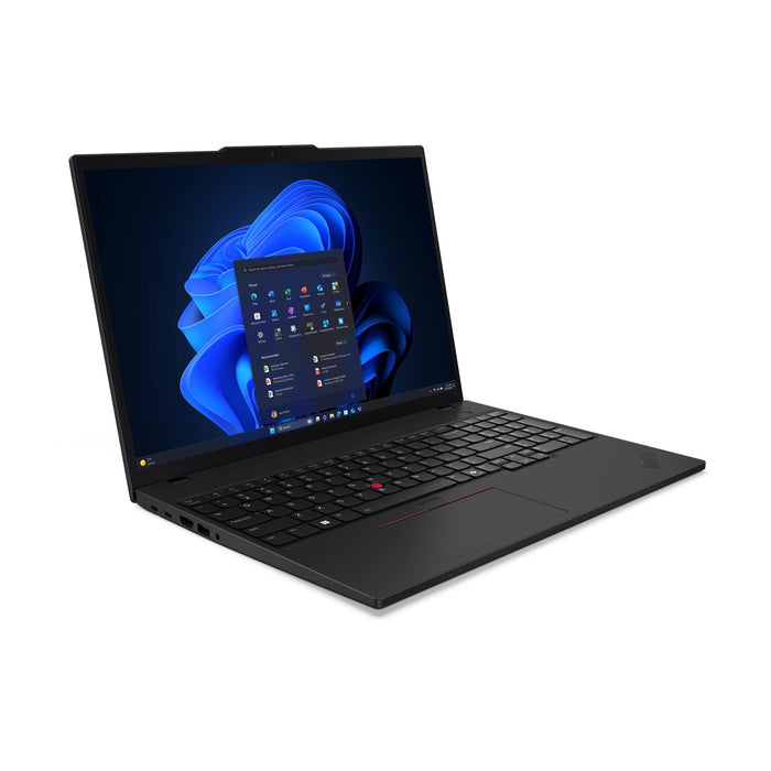 EAN 198158338745 - Lenovo ThinkPad T16 Gen 4 (Intel) Intel Core Ultra 7 255U Portátil 40,6 cm (16") WUXGA 64 GB DDR5-SDRAM 1  imagen 4