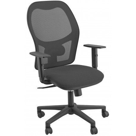 EAN 8050043747266 - UNISIT HUBBLE HUVE Asiento acolchado Respaldo de malla imagen 1