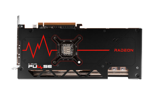 EAN 4895106294349 - Sapphire PULSE 11330-02-20G tarjeta gráfica AMD Radeon RX 7800 XT 16 GB GDDR6 imagen 2