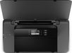 EAN 0195697430763 - HP Officejet 200 Mobile Printer impresora de inyección de tinta 4800 x 1200 DPI A4 Wifi imagen 6