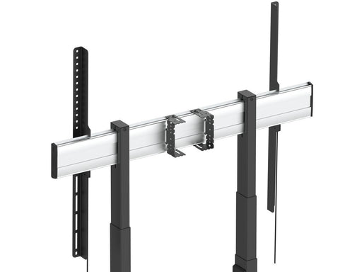 EAN 8712285407307 - Vogel's RISE A122 Negro Soporte imagen 2