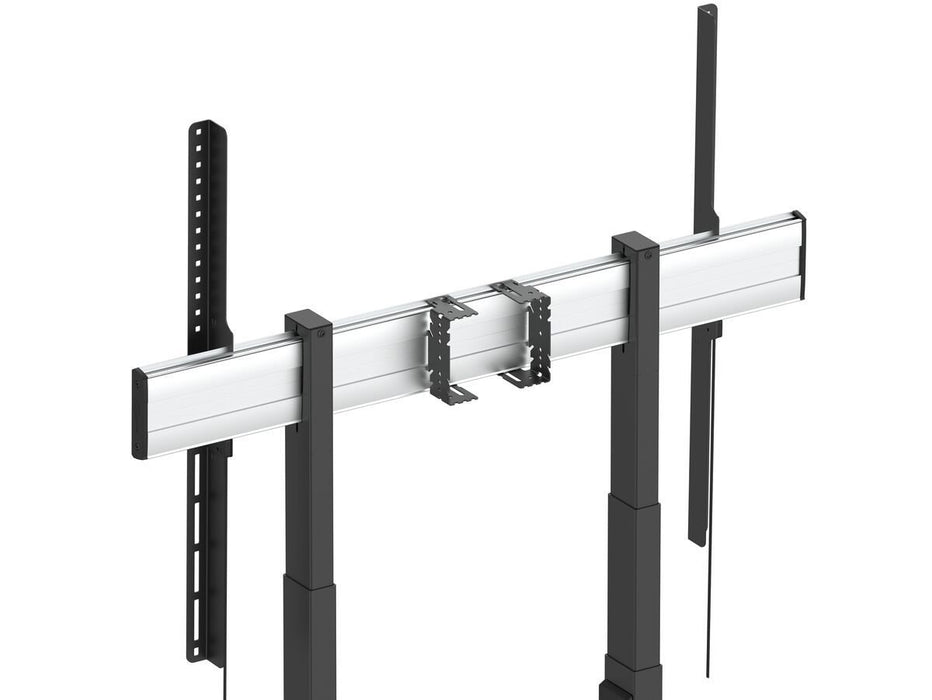 EAN 8712285407307 - Vogel's RISE A122 Negro Soporte imagen 2