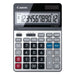 EAN 4549292104639 - Canon TS-1200TSC calculadora Escritorio Calculadora básica Metálico imagen 1