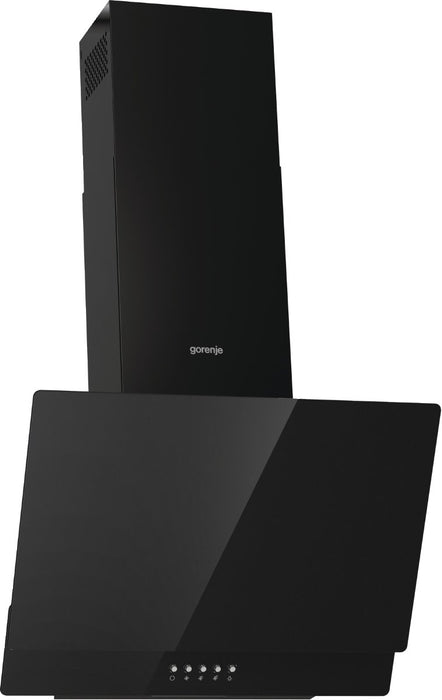 EAN 3838782389832 - Gorenje WHI629EB De pared Negro B 429 m³/h imagen 1