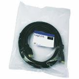 EAN 4052792000825 - LogiLink HDMI, 15m cable HDMI HDMI tipo A (Estándar) Negro imagen 2