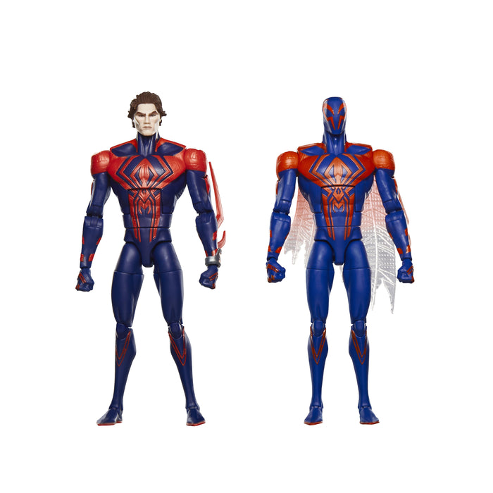 EAN 5010996237804 - Marvel Spider-Man F91705X0 figura de juguete para niños imagen 11