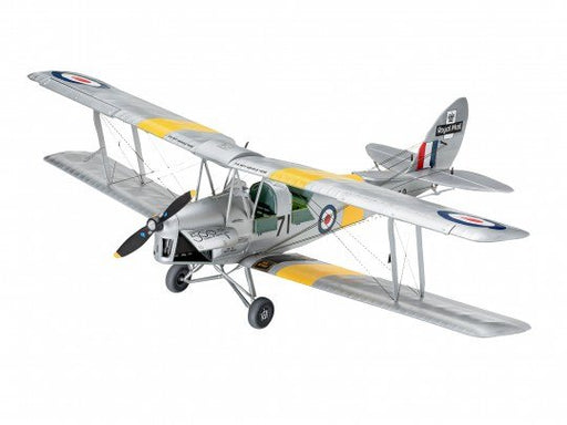 EAN 4009803038278 - Revell D.H. 82A Tiger Moth Maqueta de avión de ala fija Kit de montaje 1:32 imagen 1