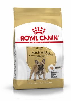 EAN 3182550846042 - Royal Canin French Bulldog Adult 9 kg Adulto Cerdo imagen 1