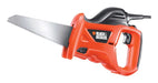 EAN 5035048147955 - Black & Decker KS880EC-QS sierra Serrucho 23,9 cm Naranja imagen 1