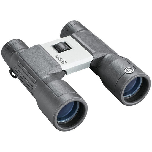 EAN 0029757005960 - Bushnell Powerview 2 binocular Techo Gris imagen 1
