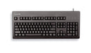 EAN 4025112058578 - CHERRY G80-3000 teclado Hogar PS/2 QWERTY Negro imagen 2
