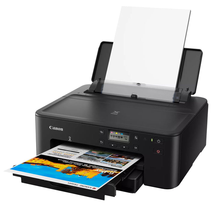 EAN 4549292198423 - Canon PIXMA TS705a impresora de inyección de tinta Color 4800 x 1200 DPI A4 Wifi imagen 5