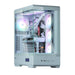 EAN 8800263650033 - Zalman P50 DS White Midi Tower Blanco imagen 9
